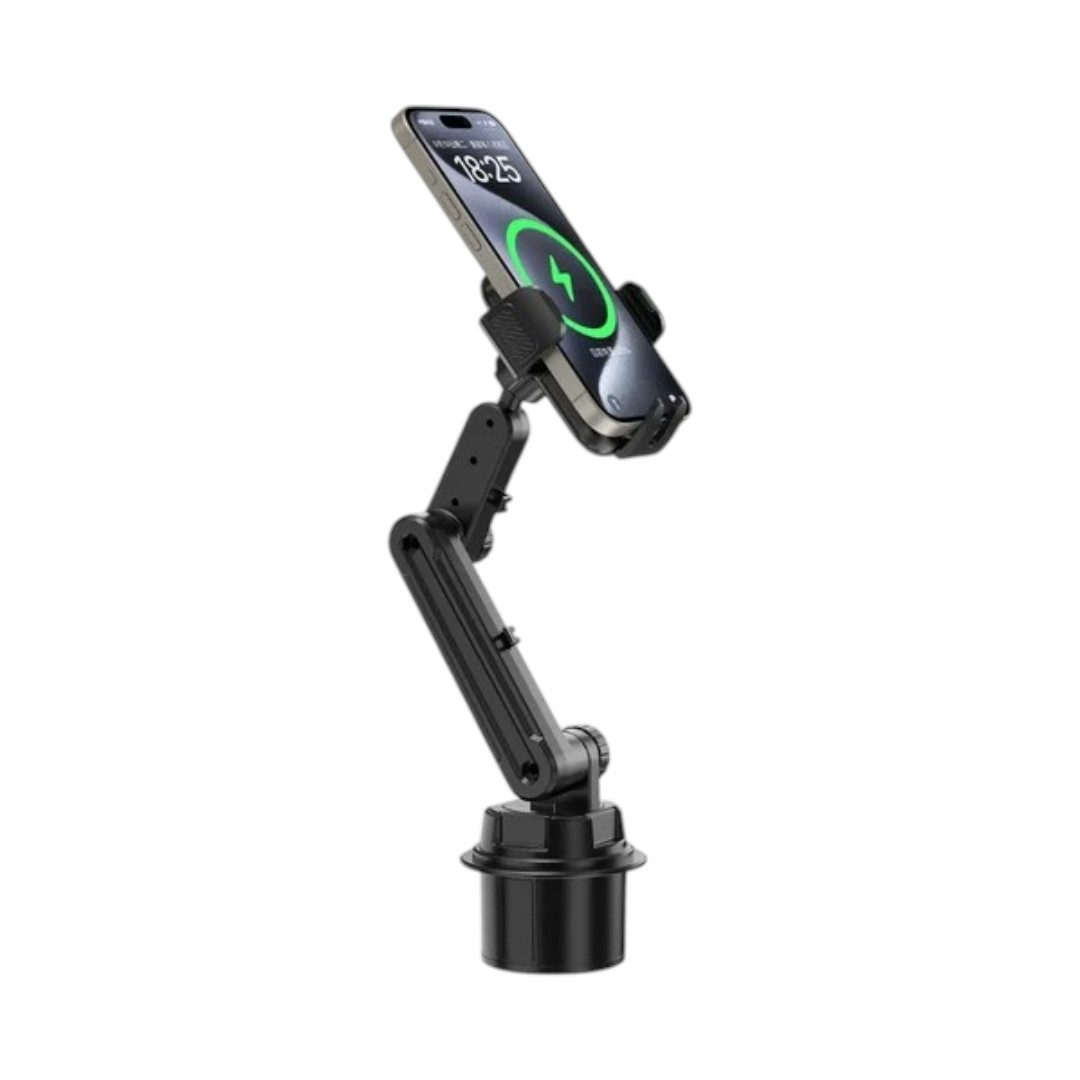 WiWU Gentleman Car Mount Wi-CH059 